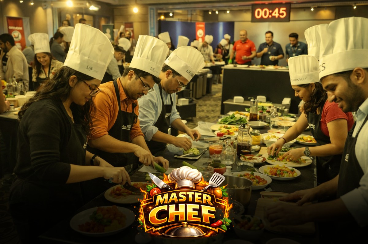 Master Chef