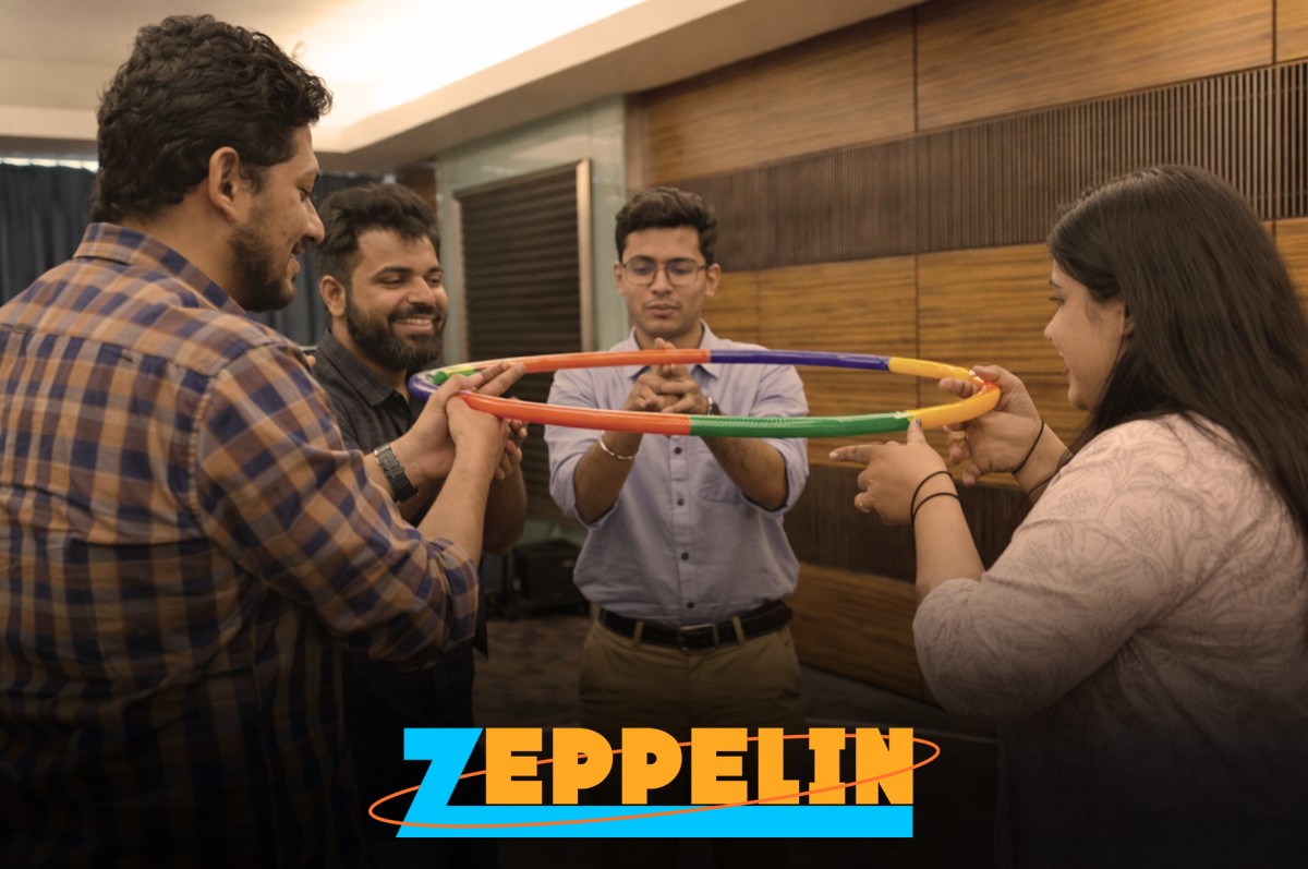 Zeppelin