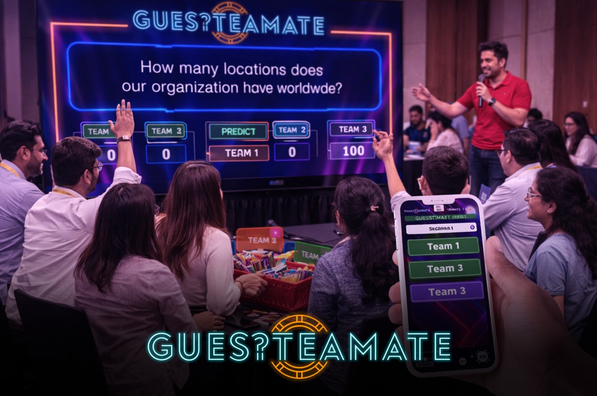 Guestimate