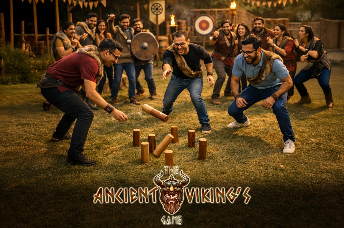 Ancient Vikings