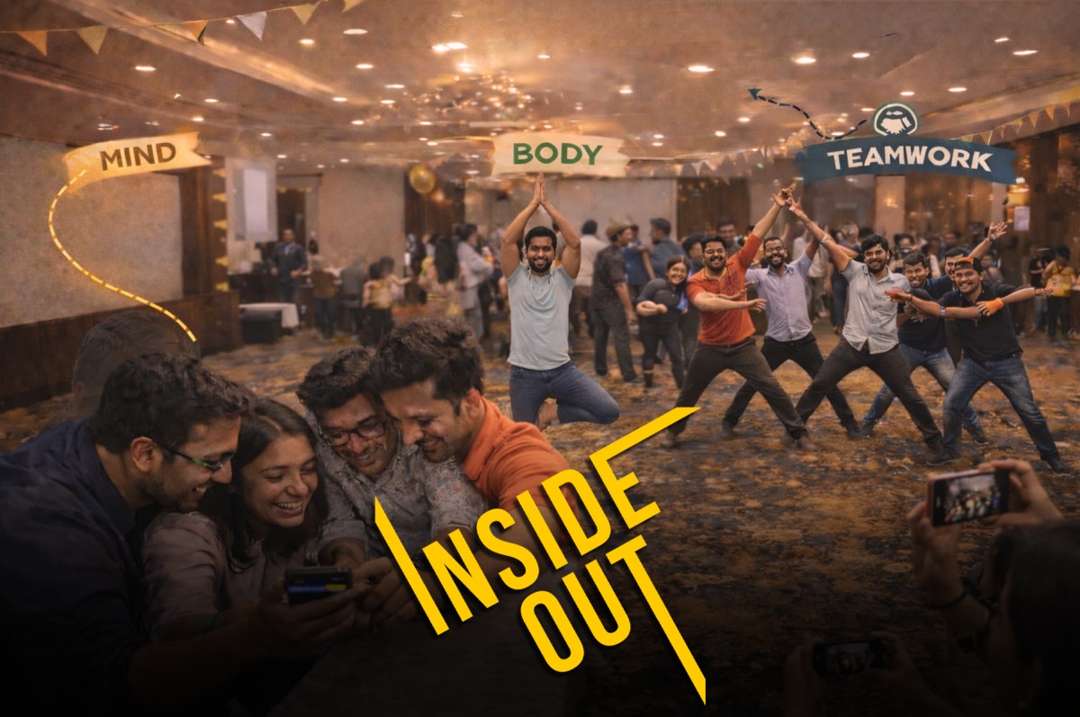 Inside Out