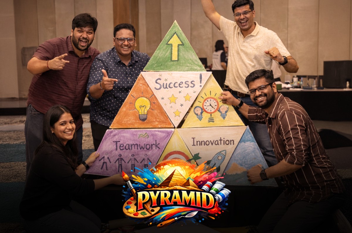 Pyramid