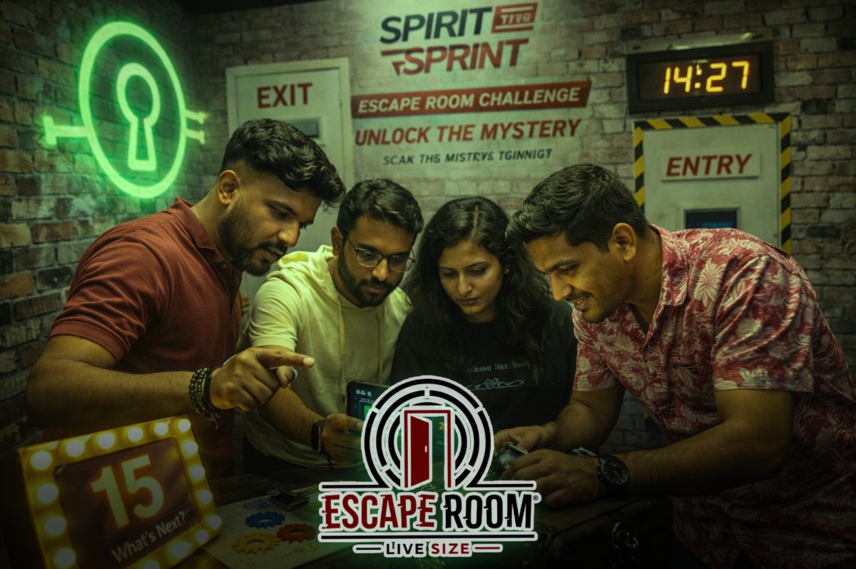 Escape Room