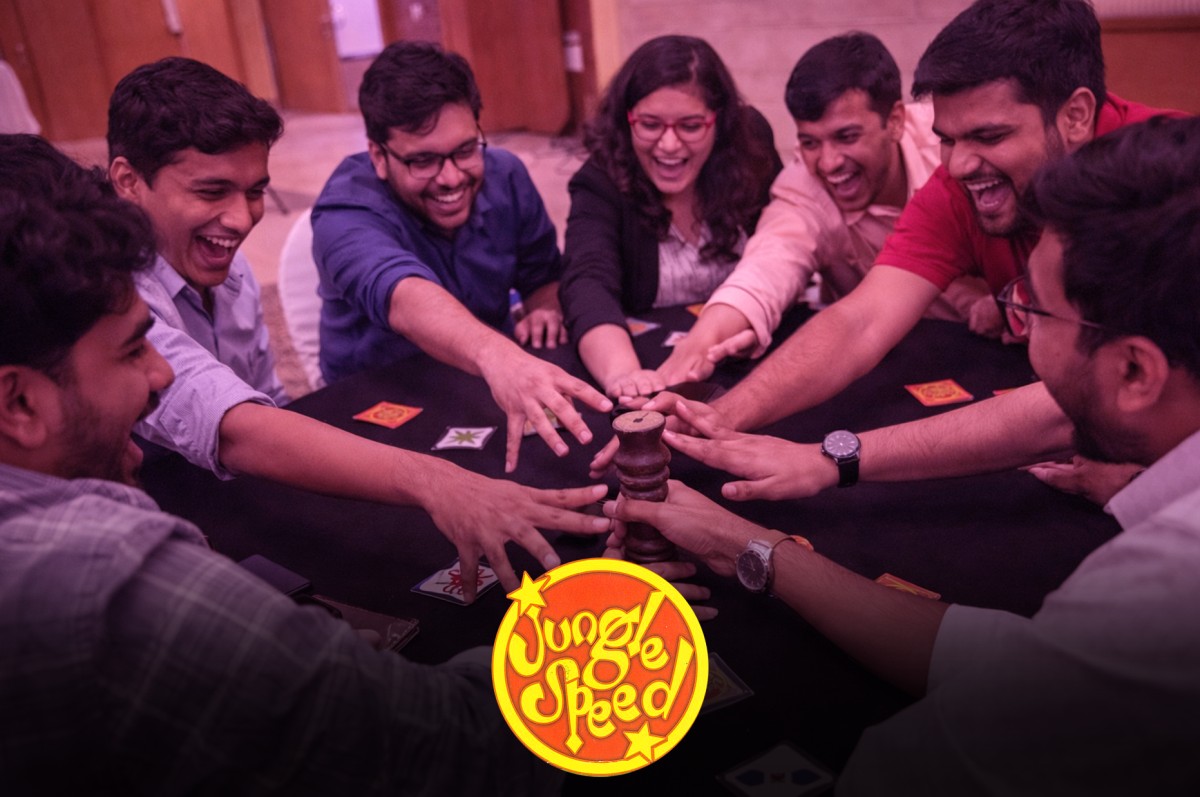 Jungle Speed