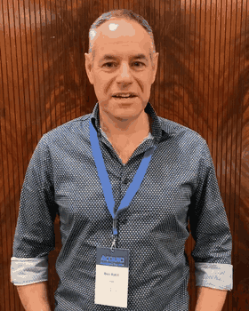 Ben Astil testimonial