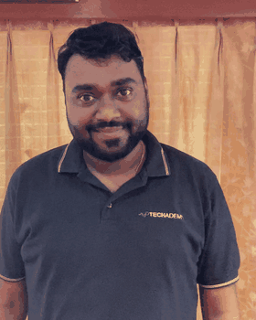 Dr. Nitya Prakash testimonial