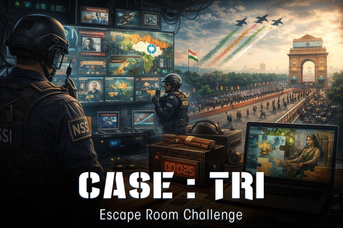 Case: TRI