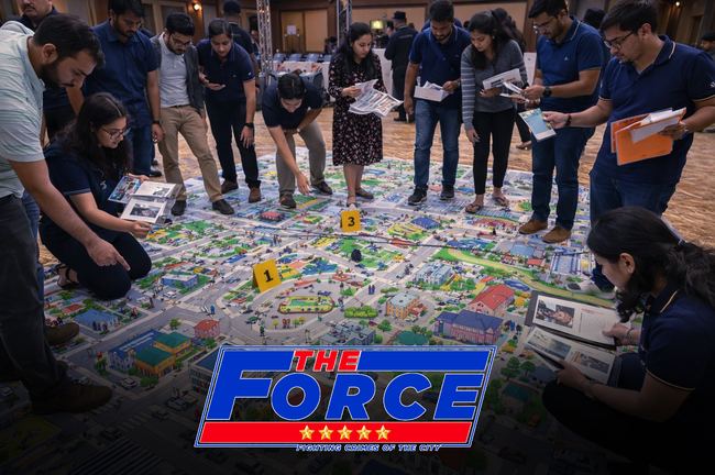 The Force