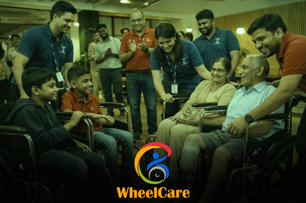 Wheel Care