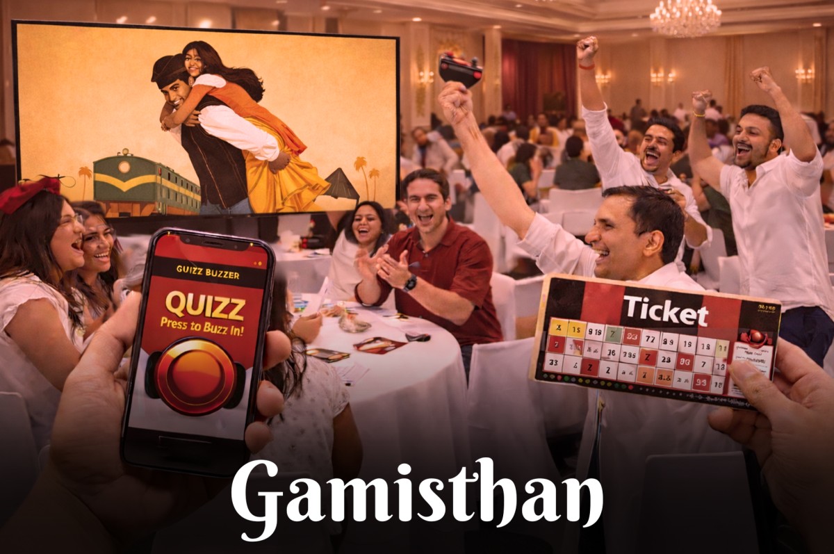 Gamisthan