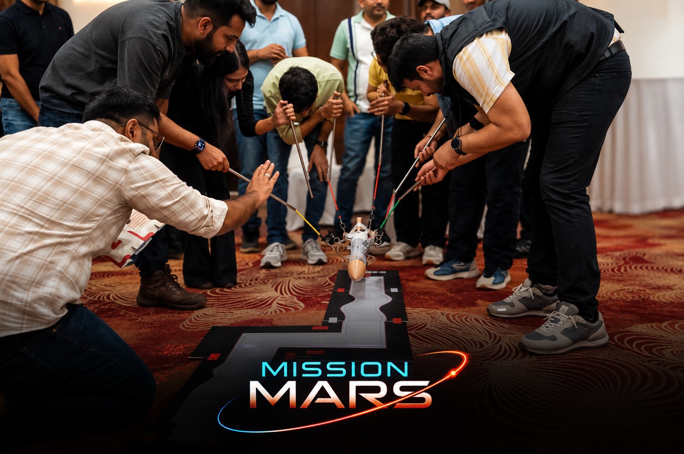 Mission Mars